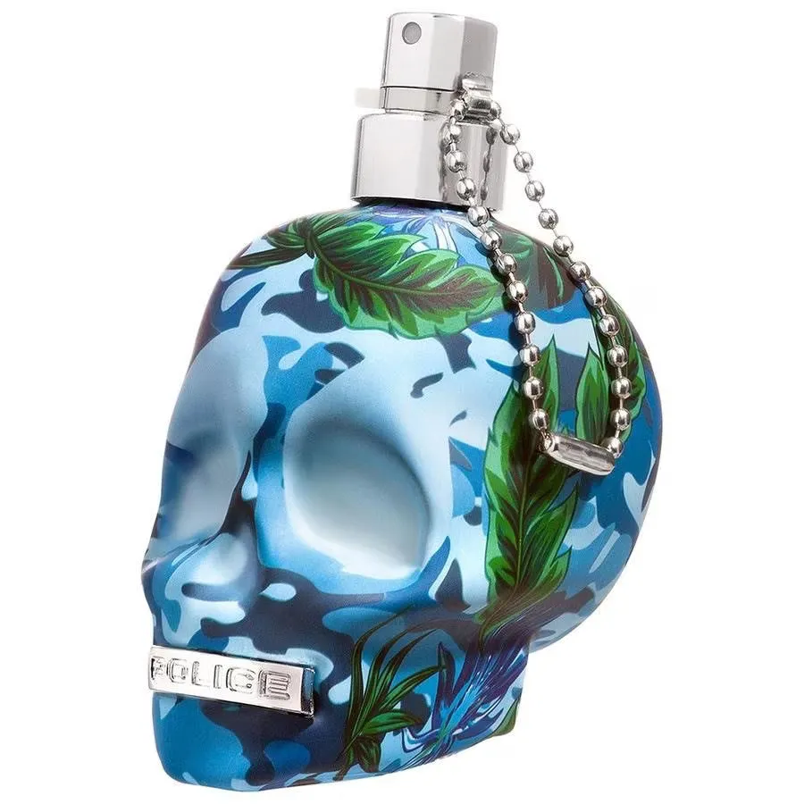 Police Exotic Jungle - 40ml - Eau De Toilette
