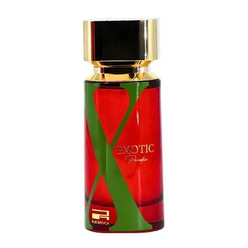 Rue Broca Exotic Paradise Edp W 100ml