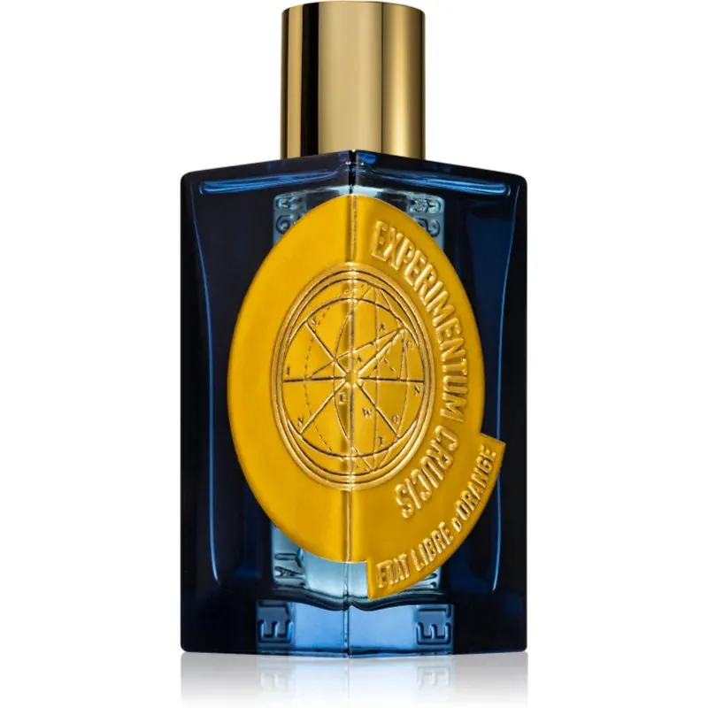 Etat Libre d'Orange Experimentum Crucis - 100 ml - eau de parfum spray - unisexparfum