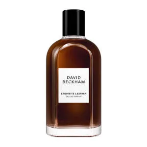 David Beckham Exquisite Leather eau de parfum - 100 ml