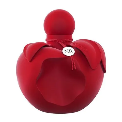 Nina Ricci Extra Rouge eau de parfum 80 ml
