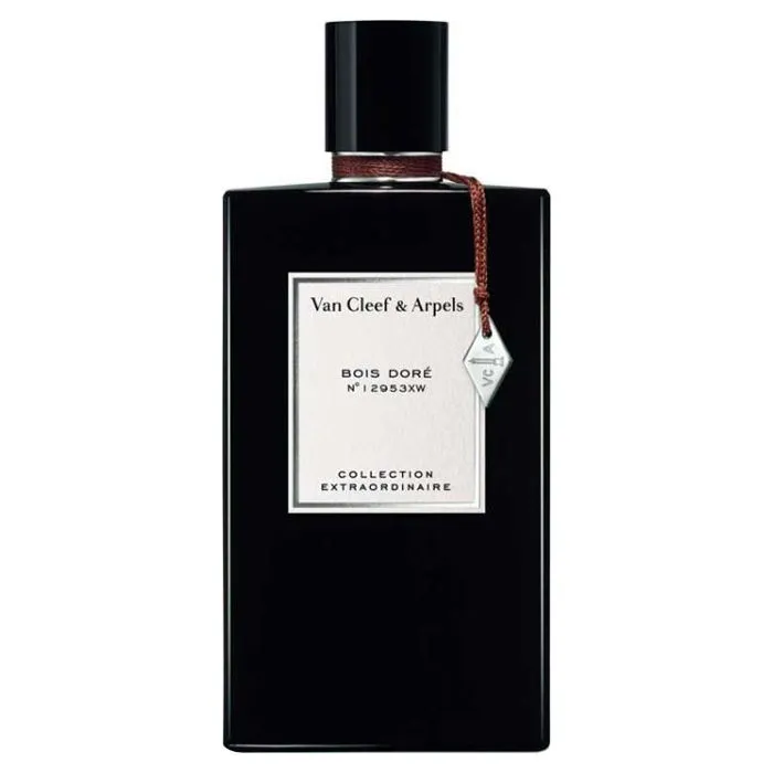 Van Cleef & Arpels - Extraordinaire Bois Doré - Eau De Parfum - 75ML