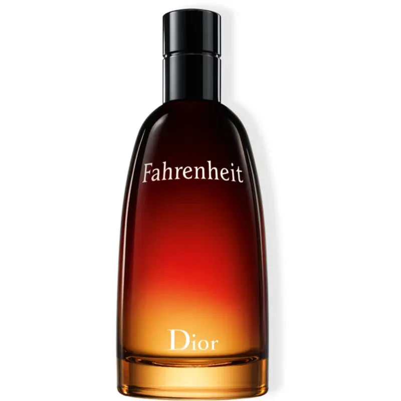 DIOR Fahrenheit Eau de Toilette Spray 100 ml