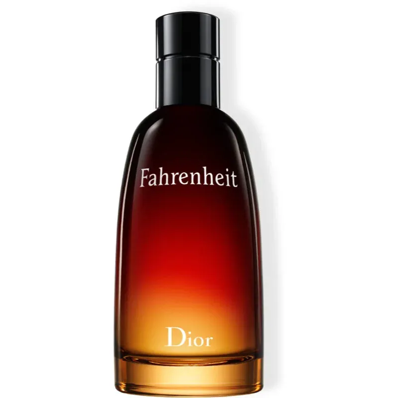 DIOR Fahrenheit Eau de Toilette Spray 50 ml