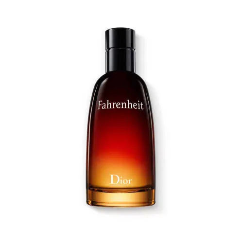 DIOR Fahrenheit Eau de Toilette Spray 75 ml