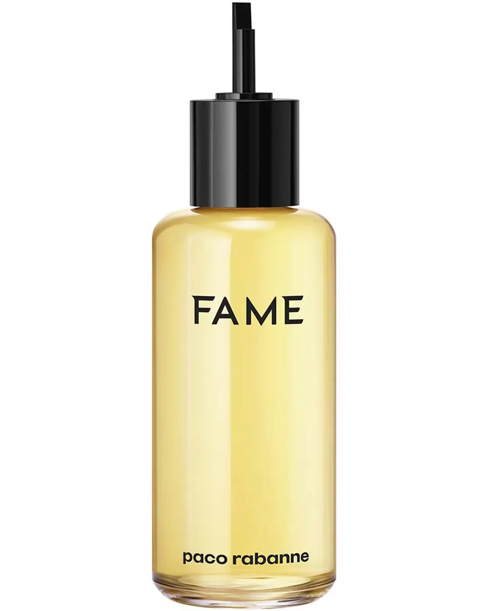 Paco Rabanne Fame Eau de parfum navulling 200 ml