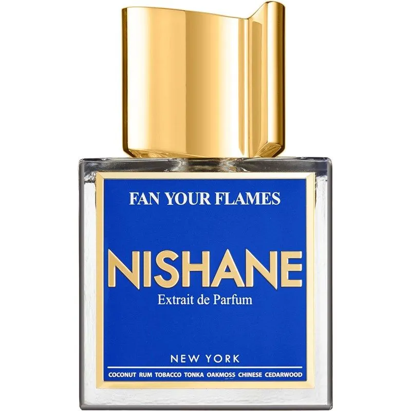 Nishane Fan Your Flames Extrait de Parfum 100ml
