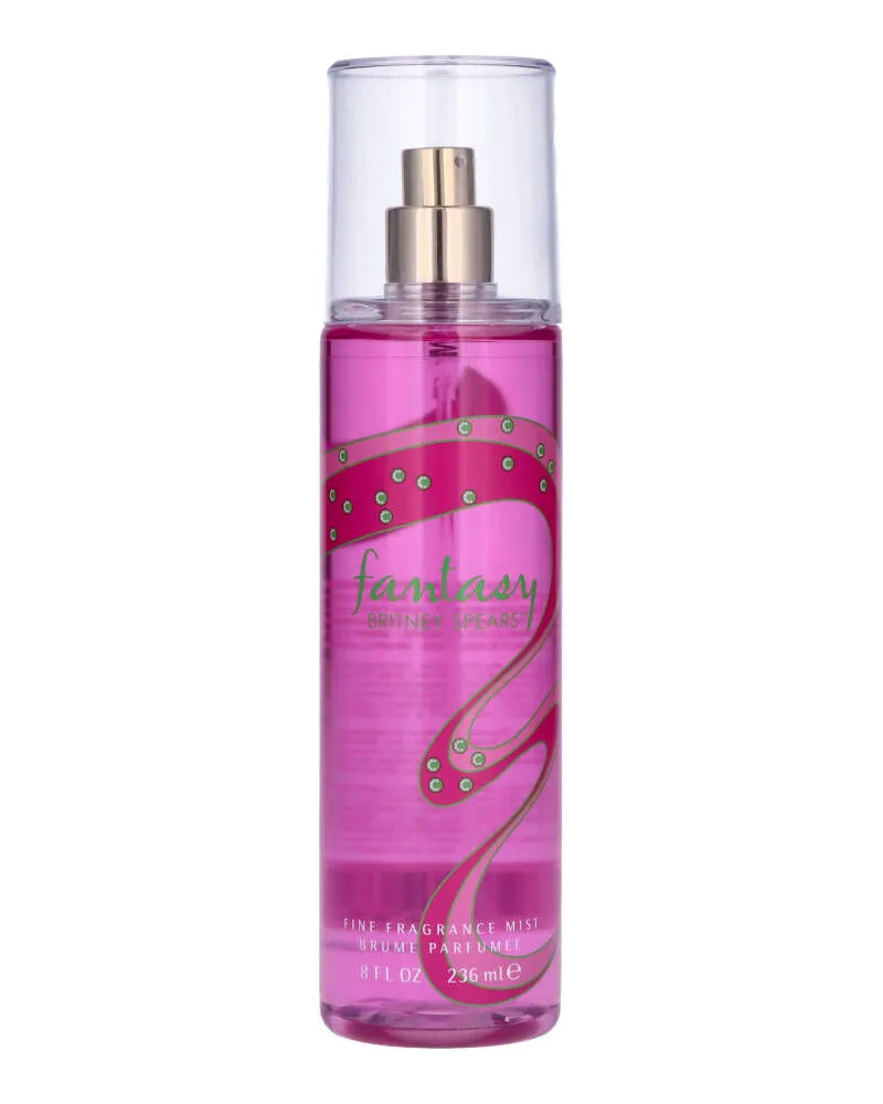 Britney Spears - Fantasy Fine Fragrance Mist For Women mgiełka do ciała - 236ML