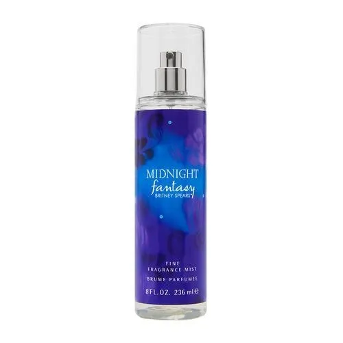 Britney Spears Fantasy Midnight Body Mist 236 ml