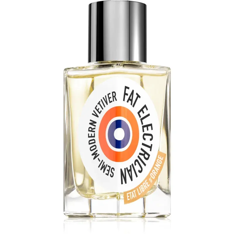 Etat Libre D'Orange Fat Electrician - 50ml - Eau de parfum