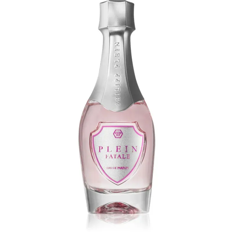 Philipp Plein Fatale Rosé Eau de Parfum 50ml - Women's Fragrance