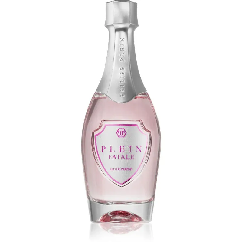 Philipp Plein Fatale Rosé Eau de Parfum 90ml - Women's Fragrance