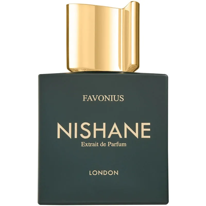 NISHANE Favonious EdP 50 ml