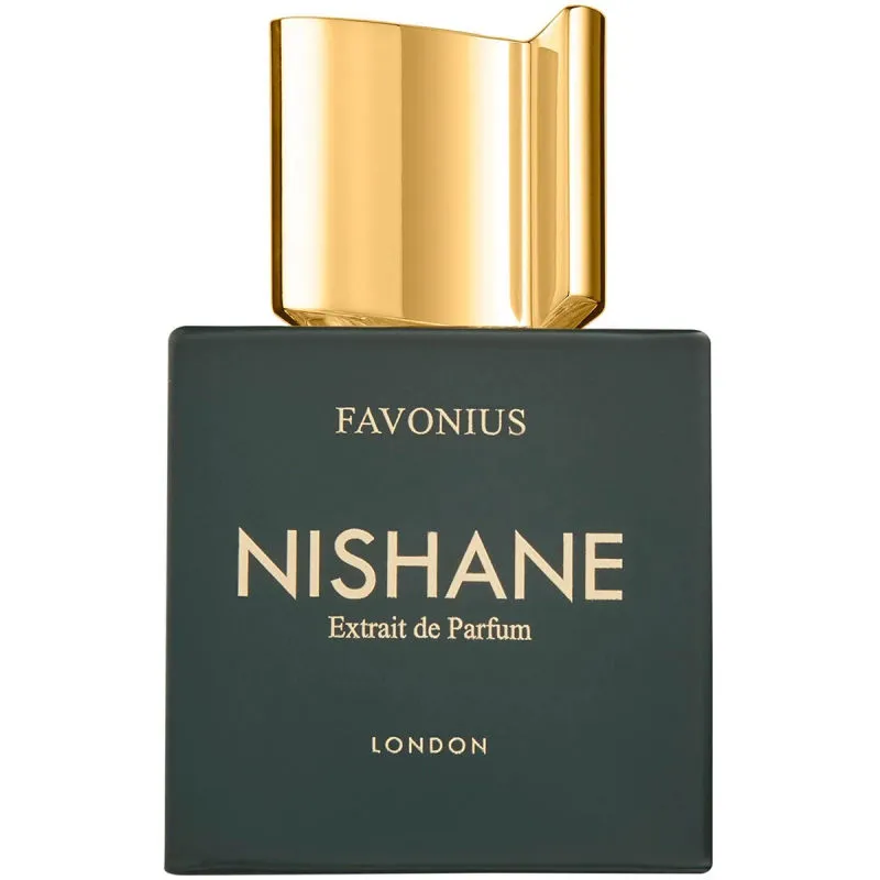 Nishane Favonius Extrait de parfum 100 ml unisex (NEW)