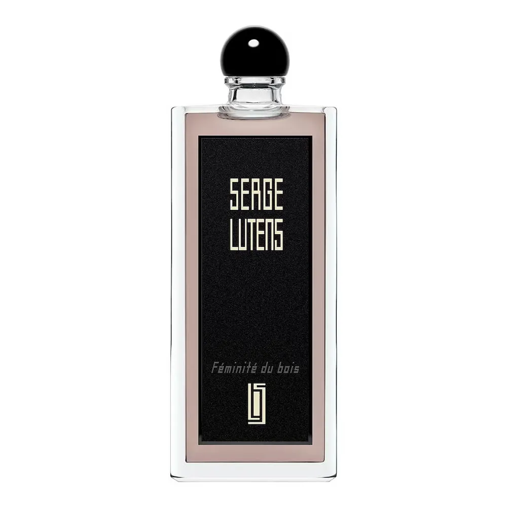 Serge Lutens - Feminite Du Bois Eau de Parfum - 50 ml - Unisex