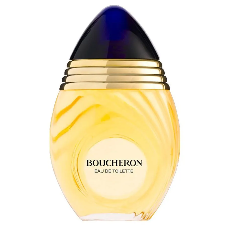Boucheron Femme Eau de Toilette Spray 100 ml