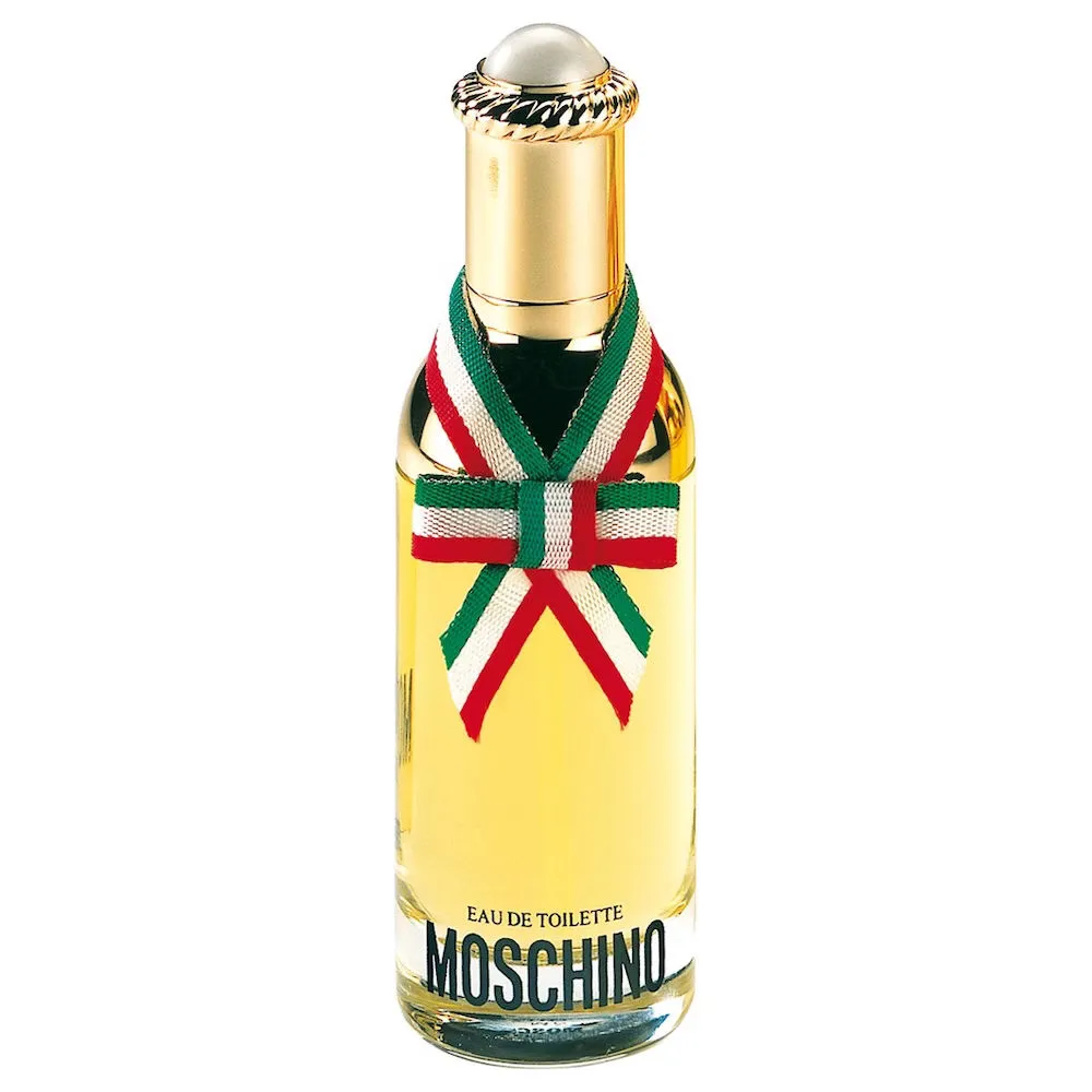 Moschino Femme Eau de Toilette Spray 25 ml