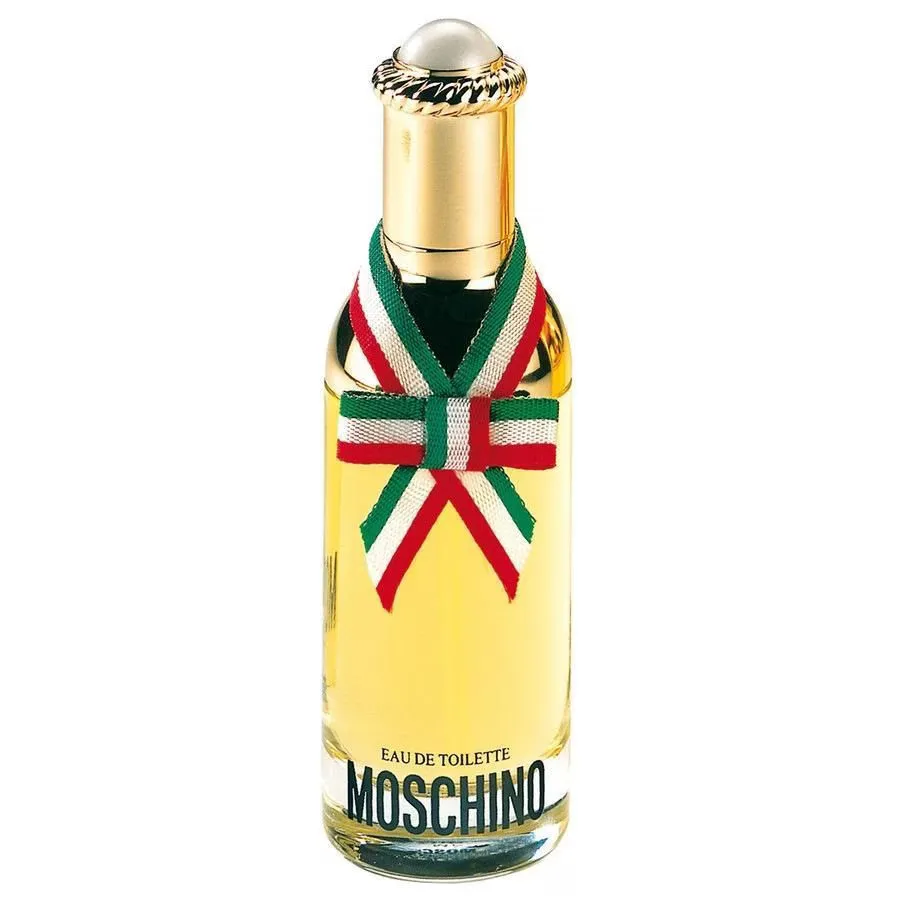 Moschino Femme Eau de Toilette Spray 45 ml