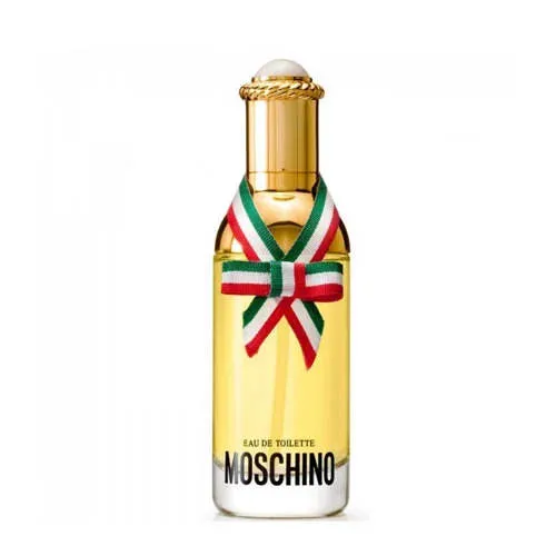 Moschino Femme Eau de Toilette Spray 75 ml