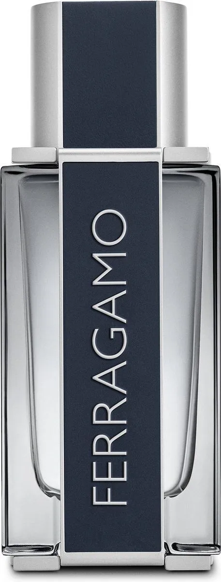 Salvatore Ferragamo Ferragamo - 50 ml - eau de toilette spray - herenparfum