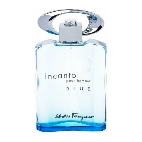 Ferragamo Blue - 100ml - Eau de toilette