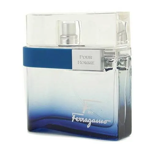 Ferragamo Free Time - 30ml - Eau de toilette