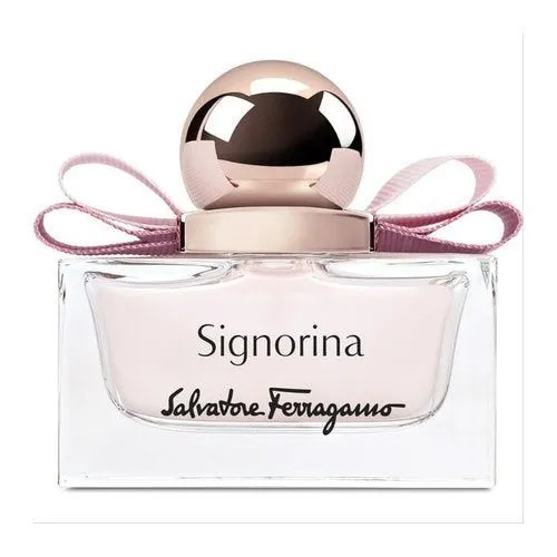Ferragamo Signorina Eau de Parfum - 30ml