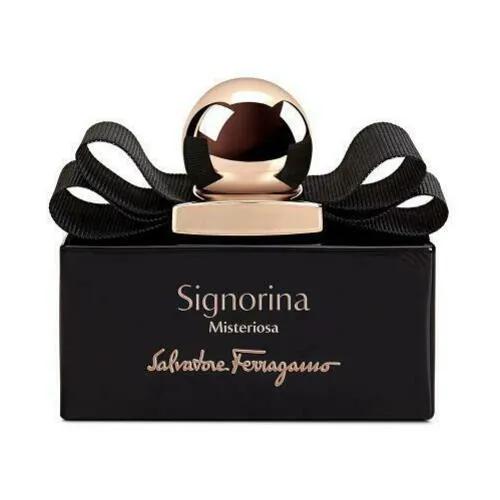 Salvator Ferragamo - Signorina Misteriosa - Eau De Parfum - 50ML