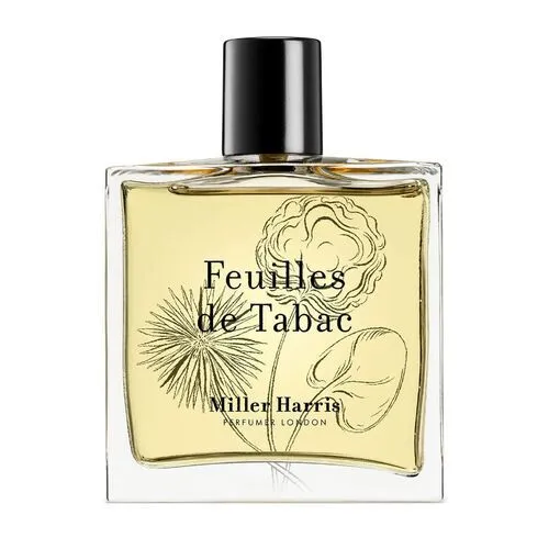 Miller Harris - Feuilles de Tabac Eau de Parfum - 100 ml - Unisex