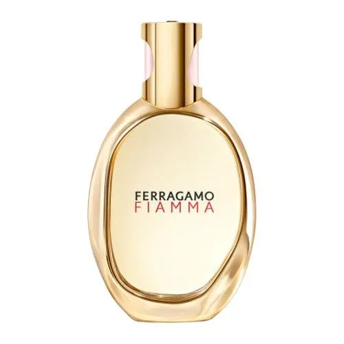 Salvatore Ferragamo Fiamma Eau de Parfum 100 ml