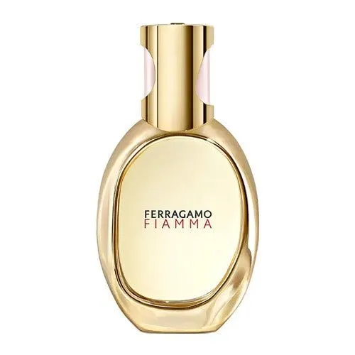 Salvatore Ferragamo Fiamma Eau de Parfum 35 ml