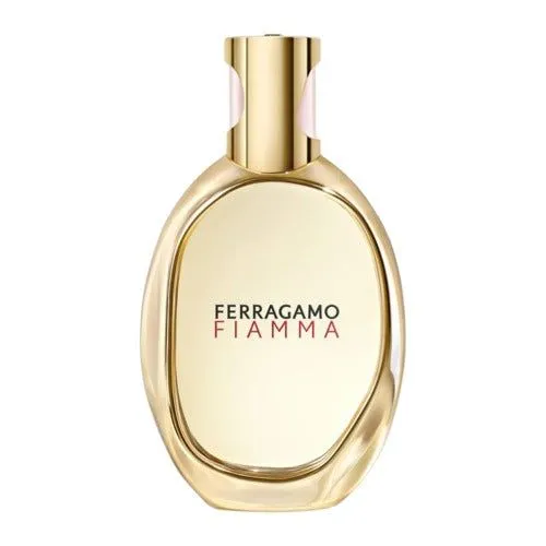 Salvatore Ferragamo Fiamma Eau de Parfum 55 ml