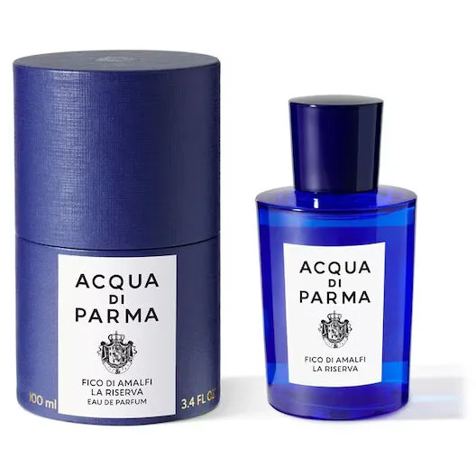 Acqua di Parma Fico Amalfi Eau de Parfum Spray Unisexgeuren Unisex 100 ml
