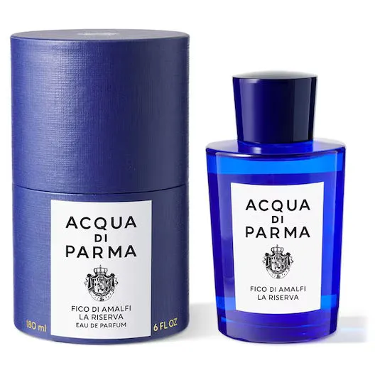 Acqua di Parma Fico Amalfi Eau de Parfum Spray Unisexgeuren Unisex 180 ml