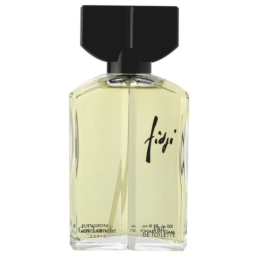 Guy Laroche Fidji 100 ml - Eau de Toilette- Damesparfum