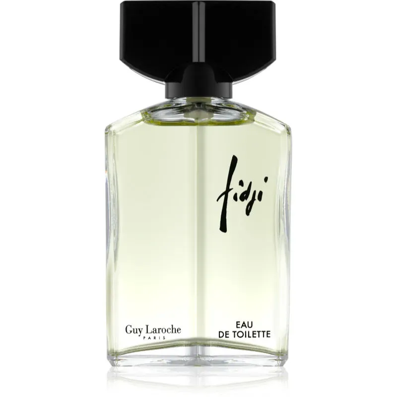 Guy Laroche Fidji 50 ml - Eau de Toilette- Damesparfum