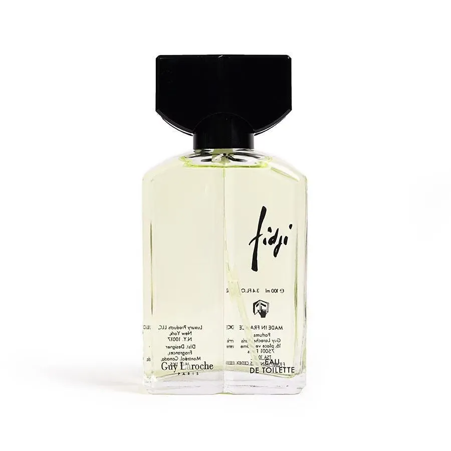 Guy Laroche Fidji - 50ml - Eau De Parfum - Damesparfum