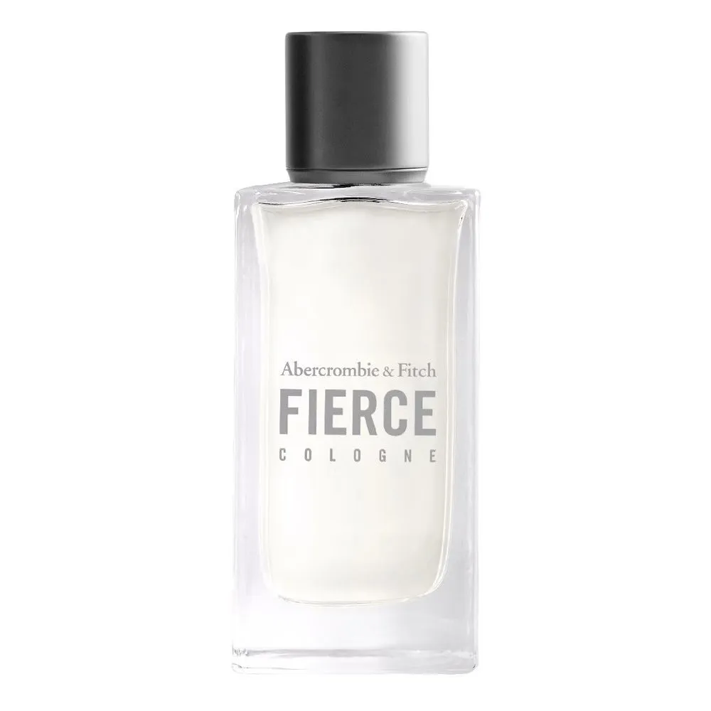 Abercrombie & Fitch - Fierce Cologne - 50ml