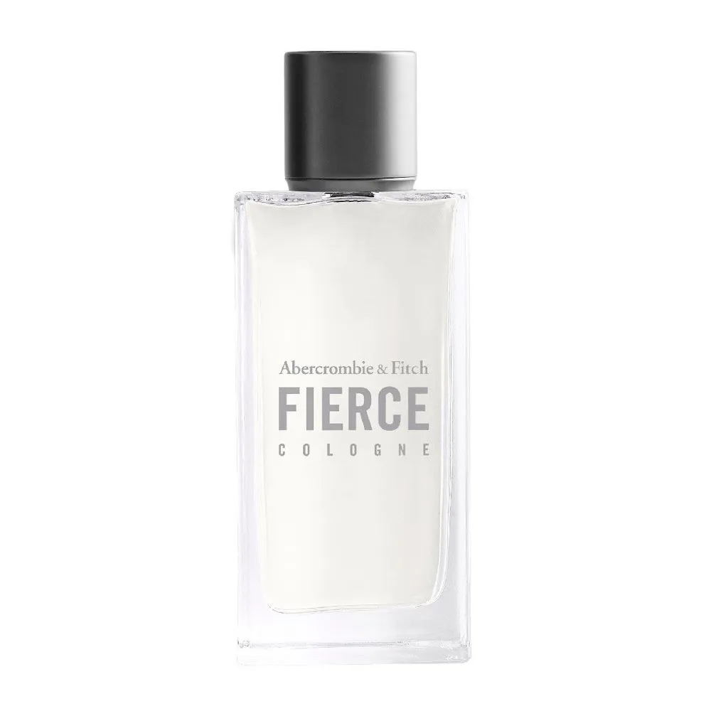 Abercrombie & Fitch Fierce Cologne Men Edc 100ml Spray