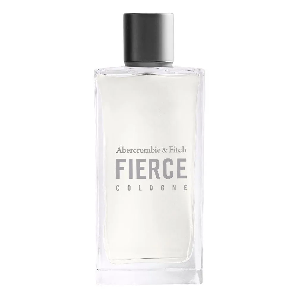 Abercrombie & Fitch Fierce Cologne Men Edc 200ml Spray