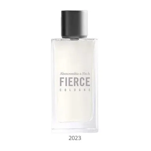 Abercrombie & Fitch Fierce Eau de Cologne 50ml