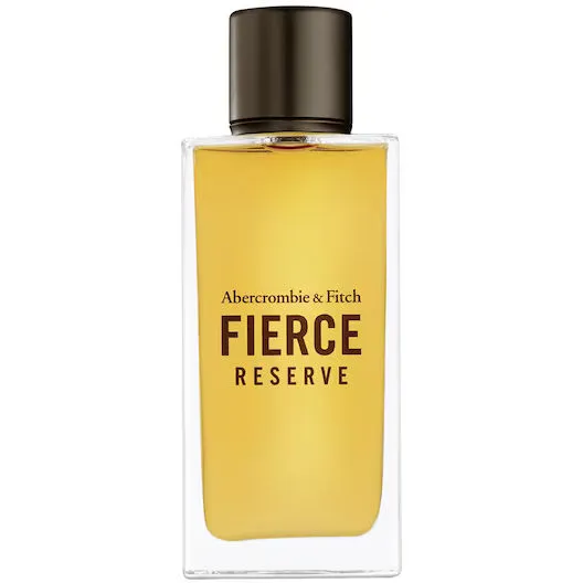 Abercrombie & Fitch Fierce Reserve Eau de Cologne Herenparfum Heren 100 ml