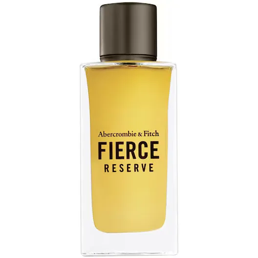 Abercrombie & Fitch Fierce Reserve Eau de Cologne Herenparfum Heren 50 ml