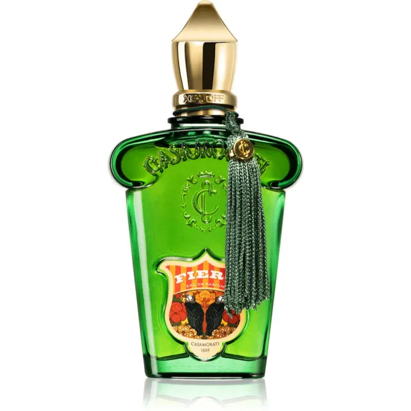 Fiero by Xerjoff 100 ml - Eau De Parfum Spray