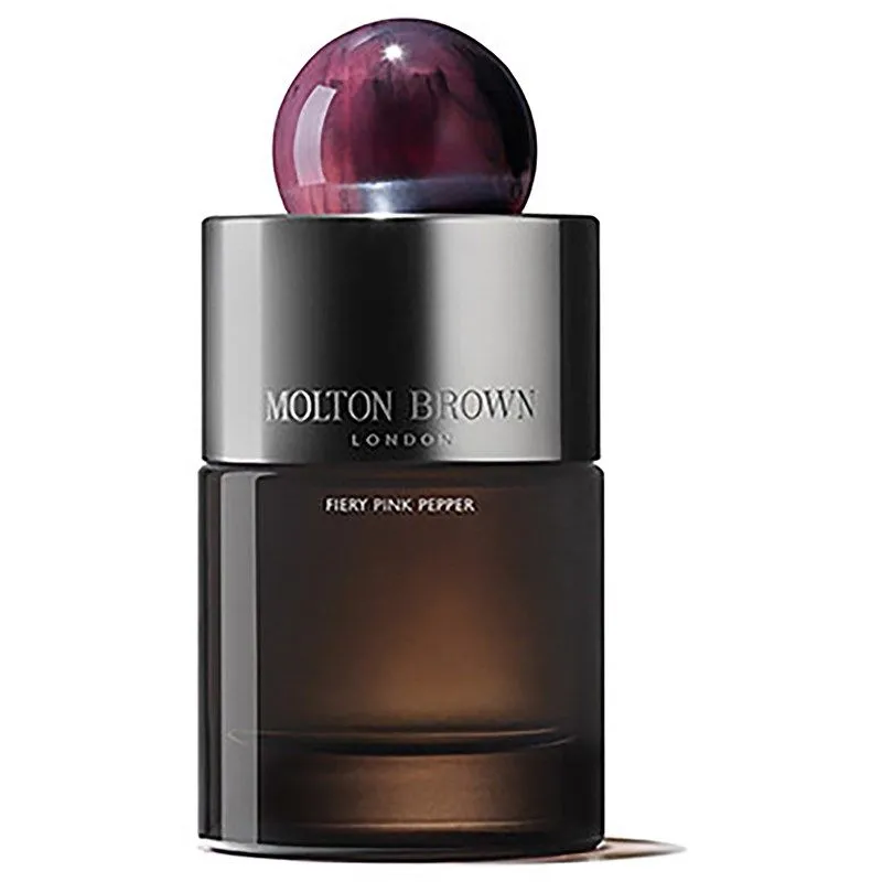 Molton Brown Fiery Pink Pepper Eau de parfum spray 100 ml