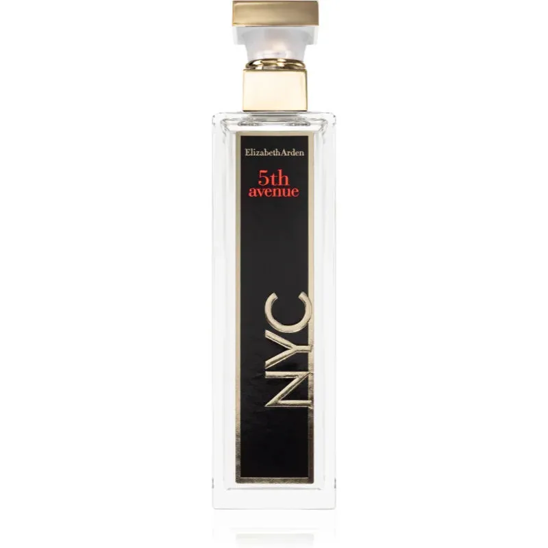 ELIZABETH ARDEN FIFTH AVE NYC - 75ML - Eau de parfum