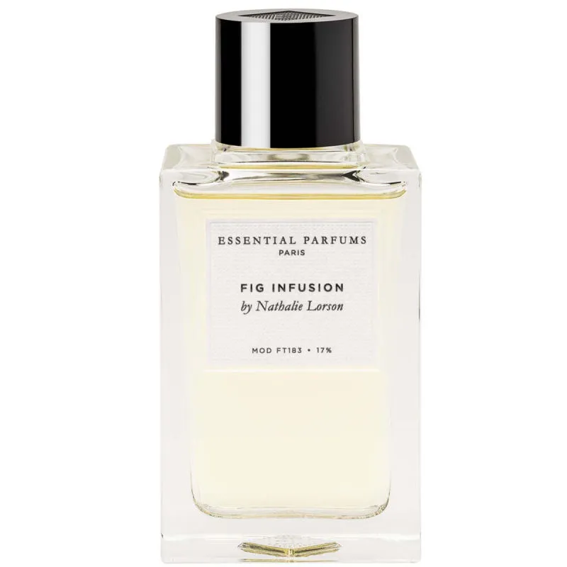 Essential Parfums Fig Infusion By Nathalie Lorson EdP 100 ml