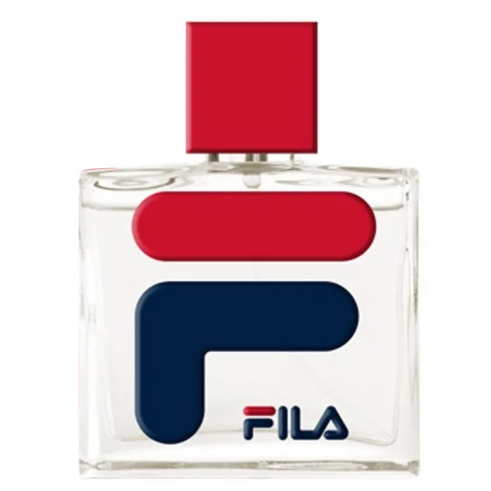 FILA FILA F-Identity Donna de toilette spray 90 ml