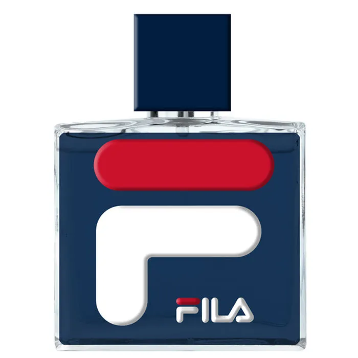FILA FILA F-Identity Uomo de toilette spray 90 ml