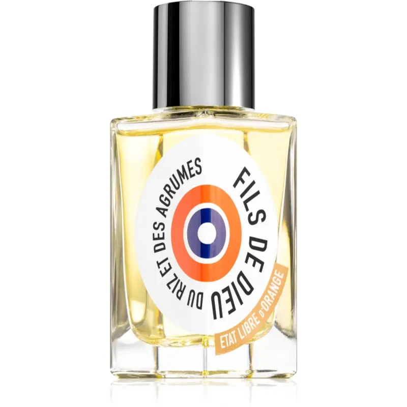 Etat Libre D'Orange Fils De Dieu - 50ml - Eau de parfum